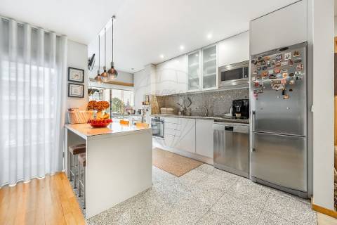 Apartamento T3 para venda