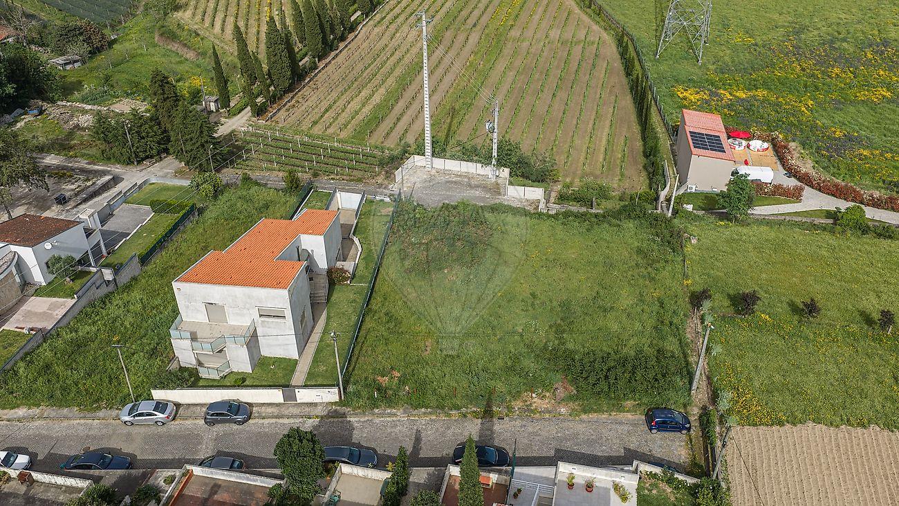 Terreno  para venda