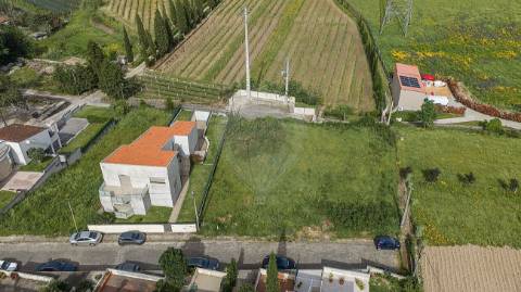 Terreno  para venda