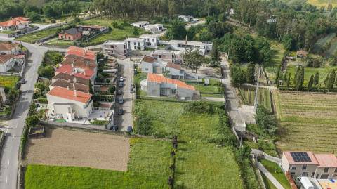 Terreno  para venda