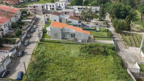 Terreno  para venda