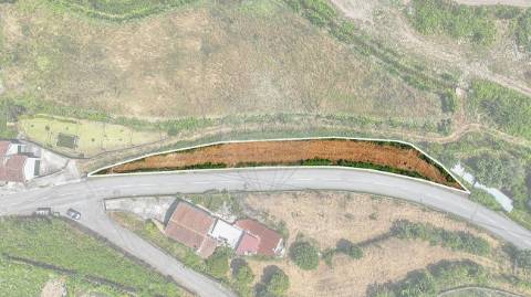 Terreno  para venda