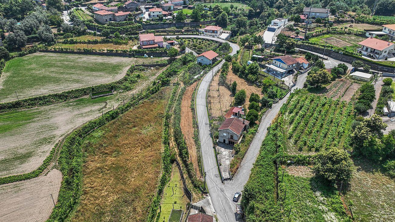 Terreno  para venda