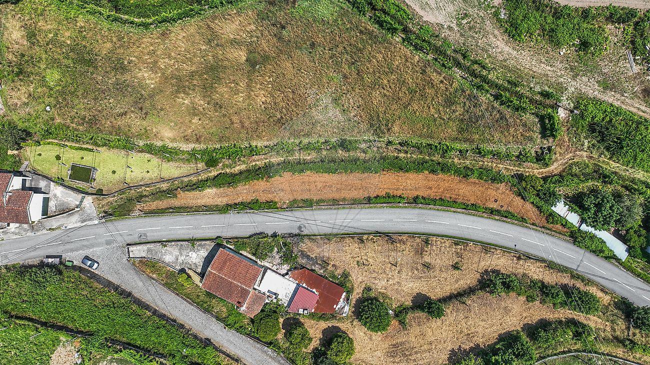 Terreno  para venda