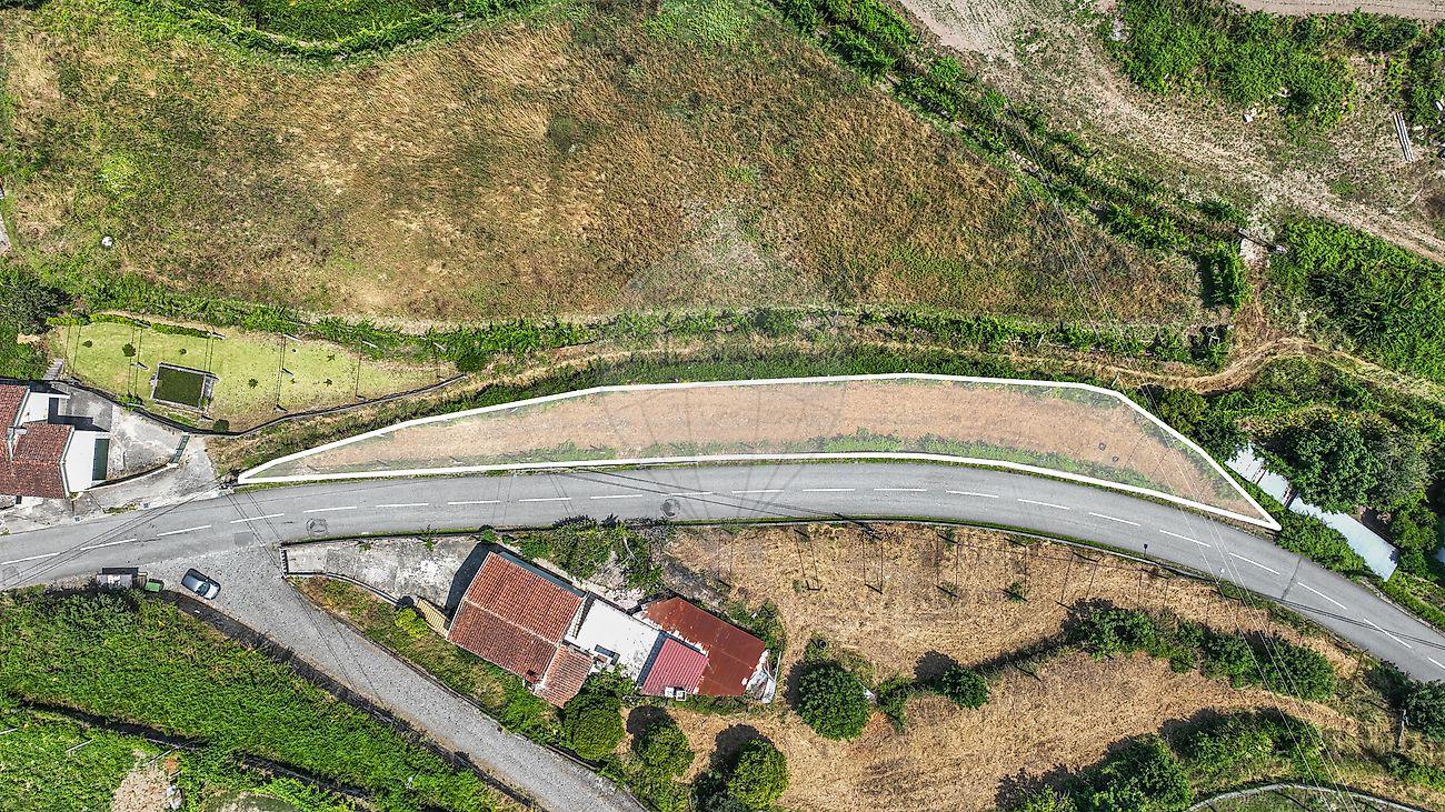 Terreno  para venda