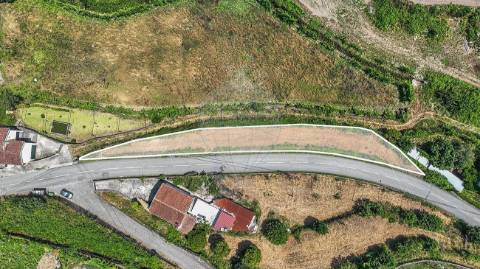 Terreno  para venda