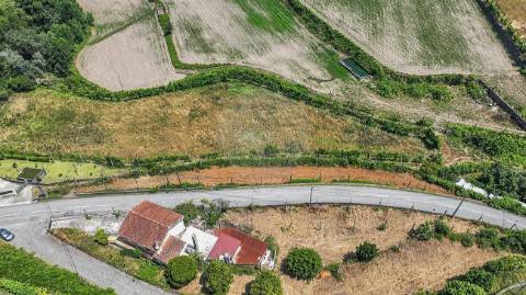 Terreno  para venda