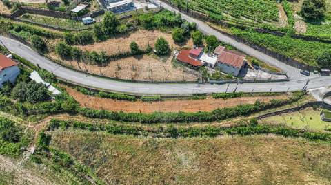 Terreno  para venda