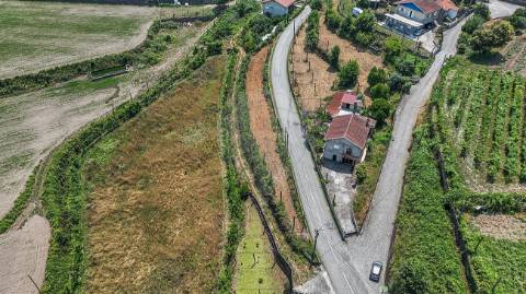 Terreno  para venda