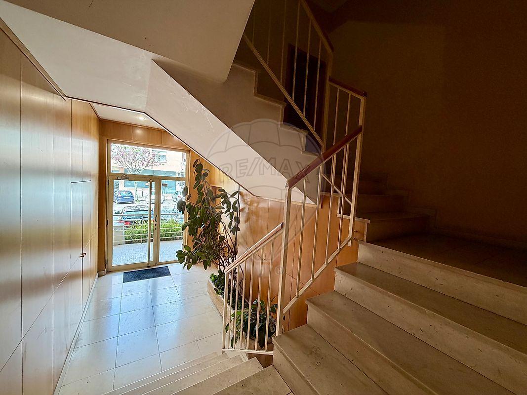 Apartamento T3 para arrendamento