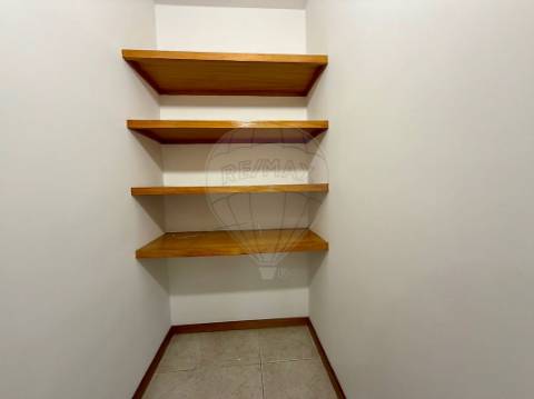 Apartamento T3 para arrendamento