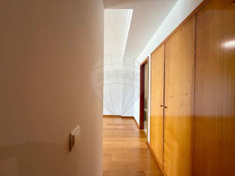 Apartamento T3 para arrendamento