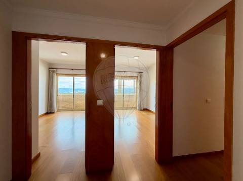 Apartamento T3 para arrendamento
