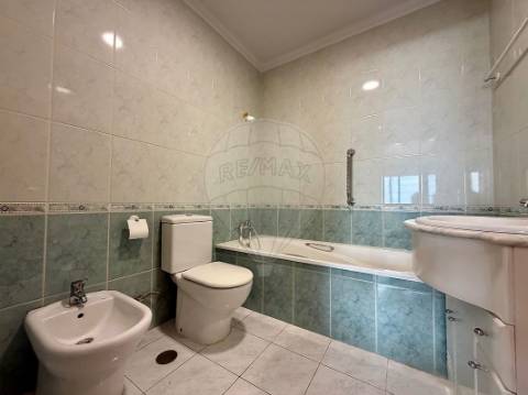 Apartamento T3 para arrendamento
