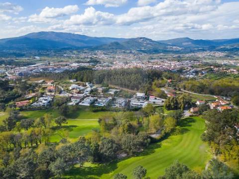 Terreno  para venda
