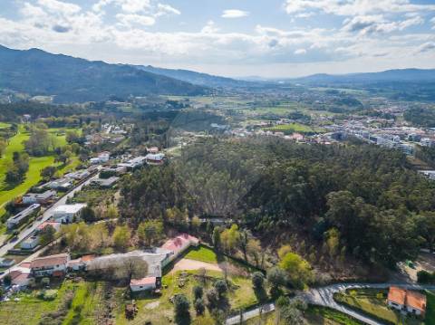 Terreno  para venda