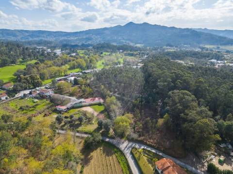 Terreno  para venda