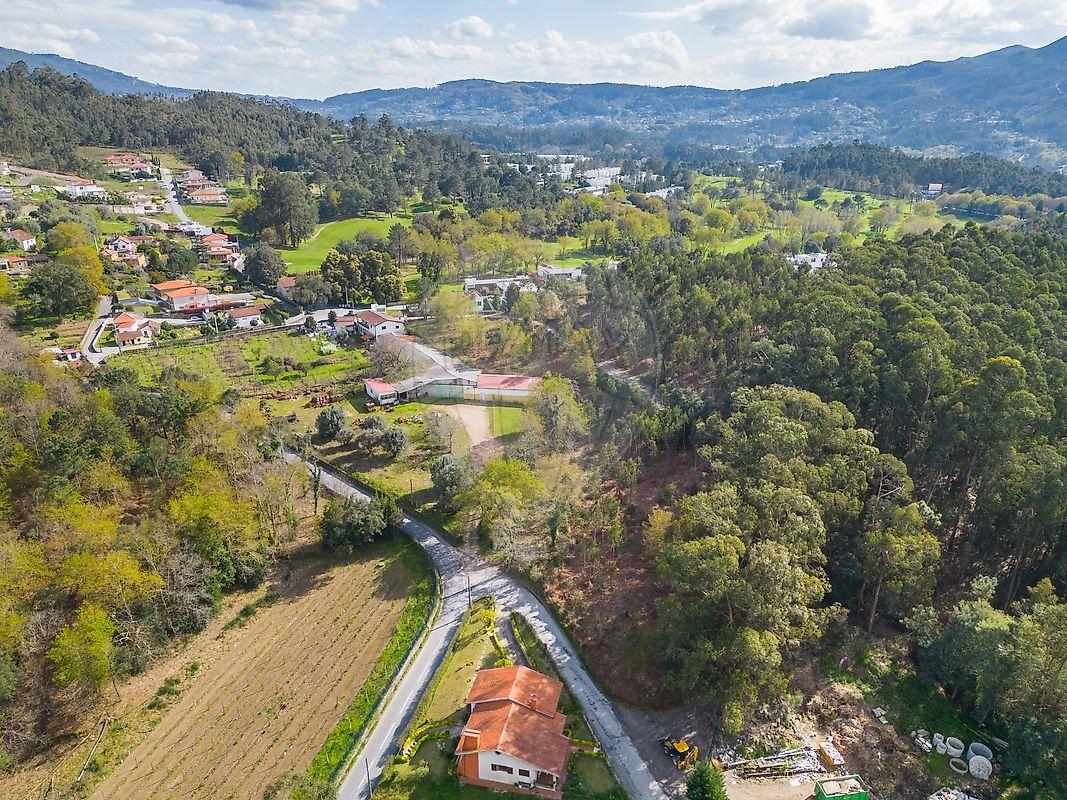 Terreno  para venda