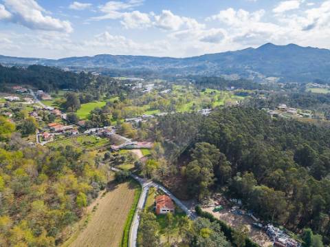 Terreno  para venda