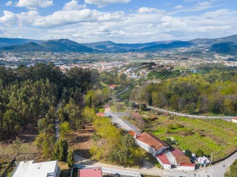 Terreno  para venda