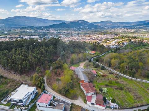 Terreno  para venda