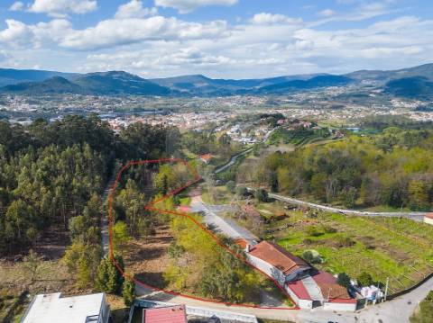 Terreno  para venda