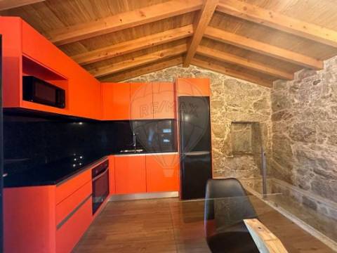 Moradia T2 para arrendamento