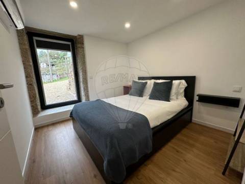 Moradia T2 para arrendamento