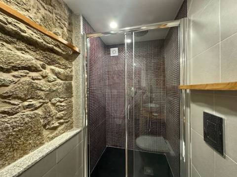 Moradia T2 para arrendamento