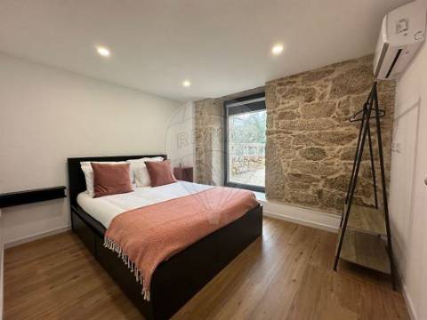 Moradia T2 para arrendamento