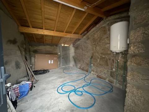 Moradia T2 para arrendamento