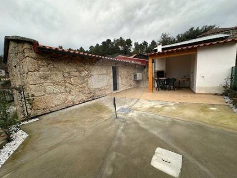 Moradia T2 para arrendamento