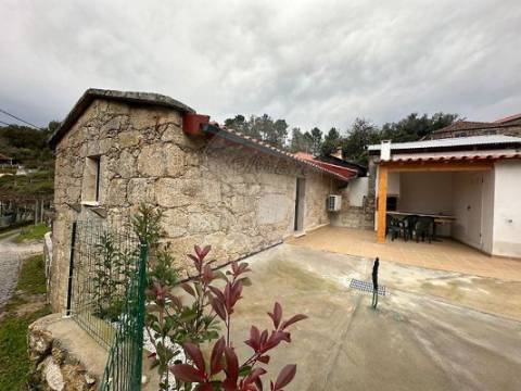 Moradia T2 para arrendamento