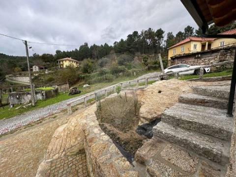 Moradia T2 para arrendamento