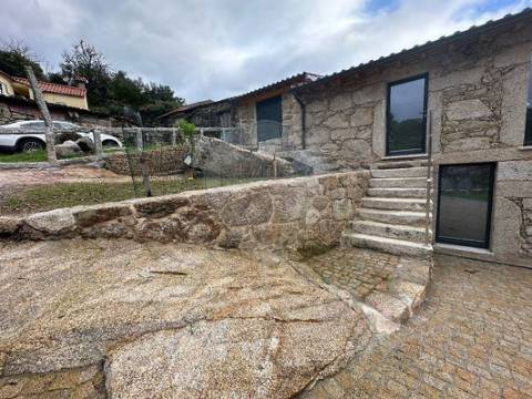 Moradia T2 para arrendamento