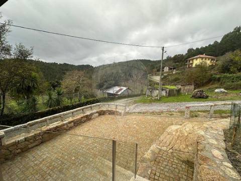 Moradia T2 para arrendamento