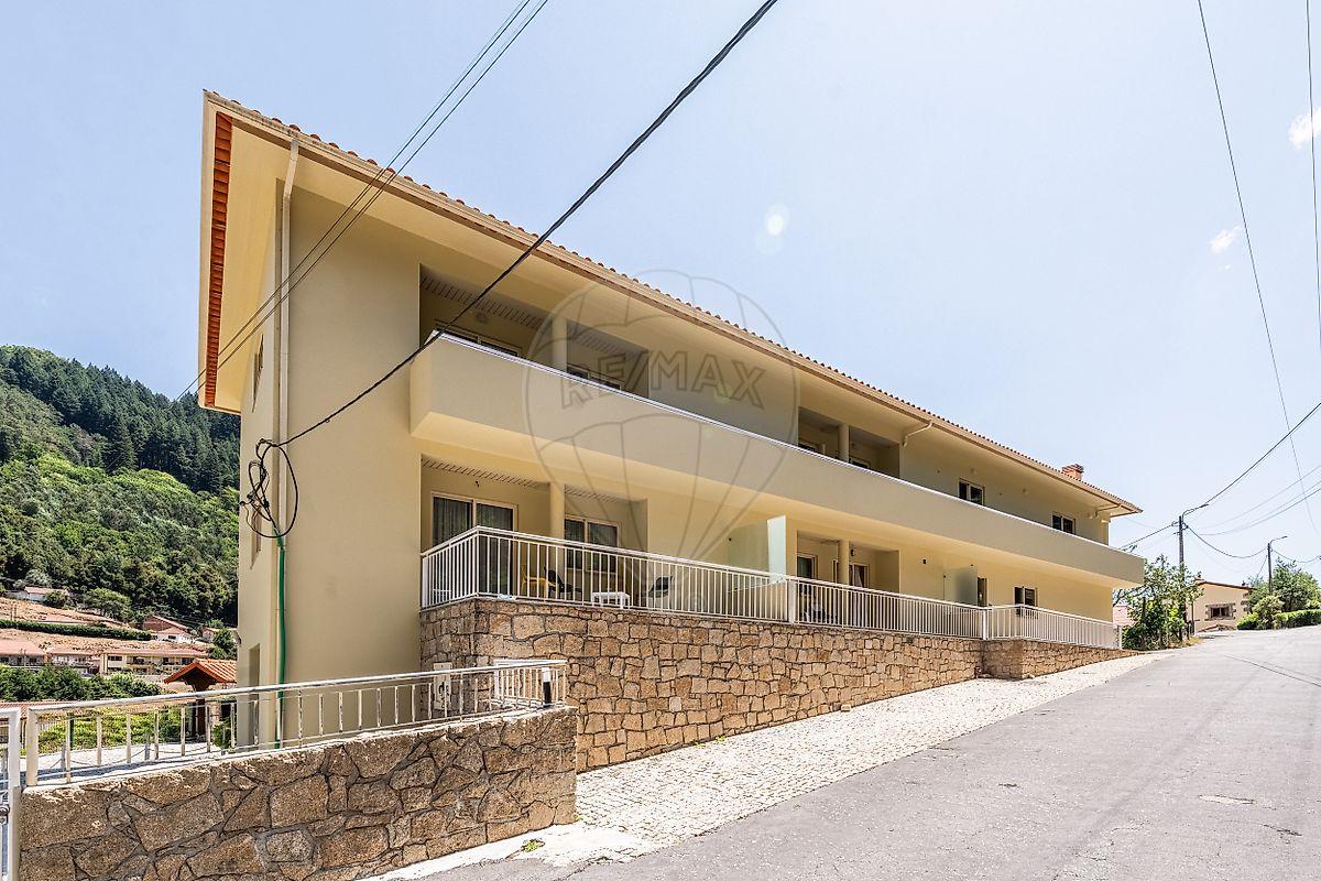 Apartamento T1 para venda