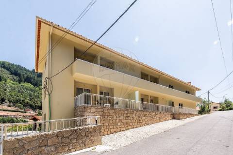 Apartamento T1 para venda