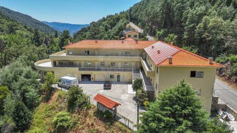 Apartamento T1 para venda