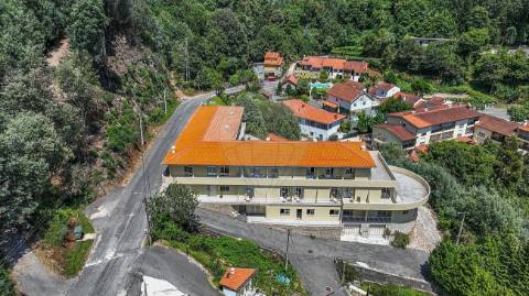 Apartamento T1 para venda