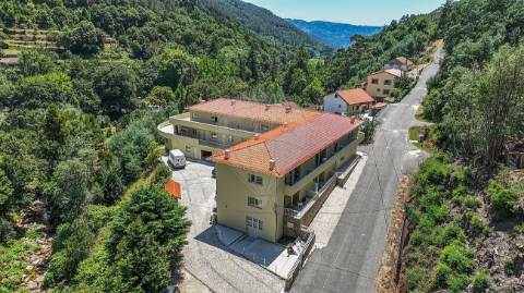Apartamento T1 para venda
