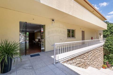 Apartamento T1 para venda