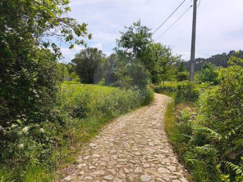 Terreno  para venda