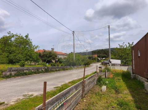 Terreno  para venda