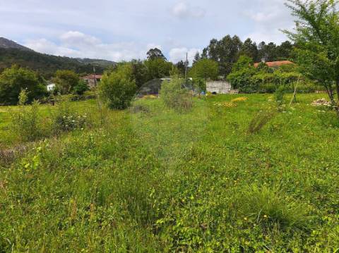 Terreno  para venda