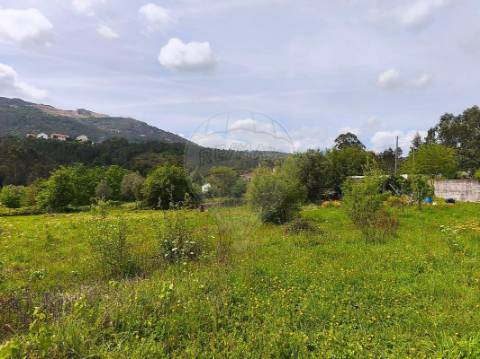 Terreno  para venda