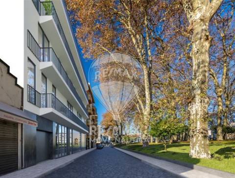 Apartamento T2 para venda