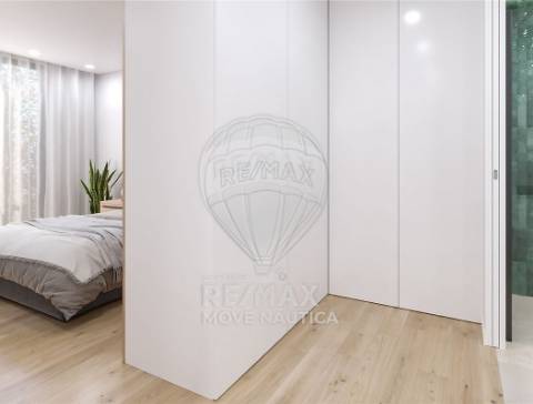 Apartamento T2 para venda