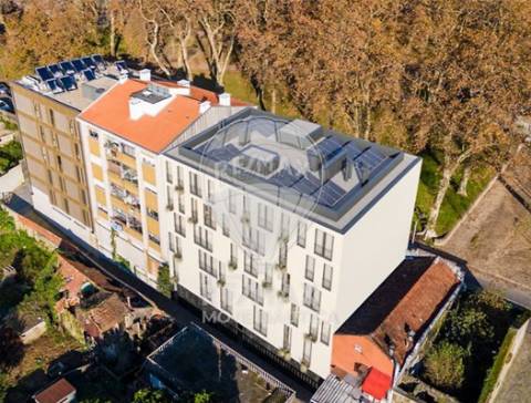 Apartamento T2 para venda