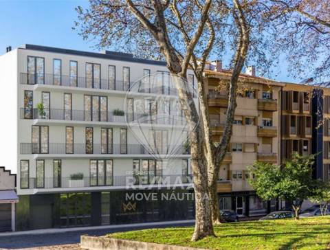 Apartamento T2 para venda